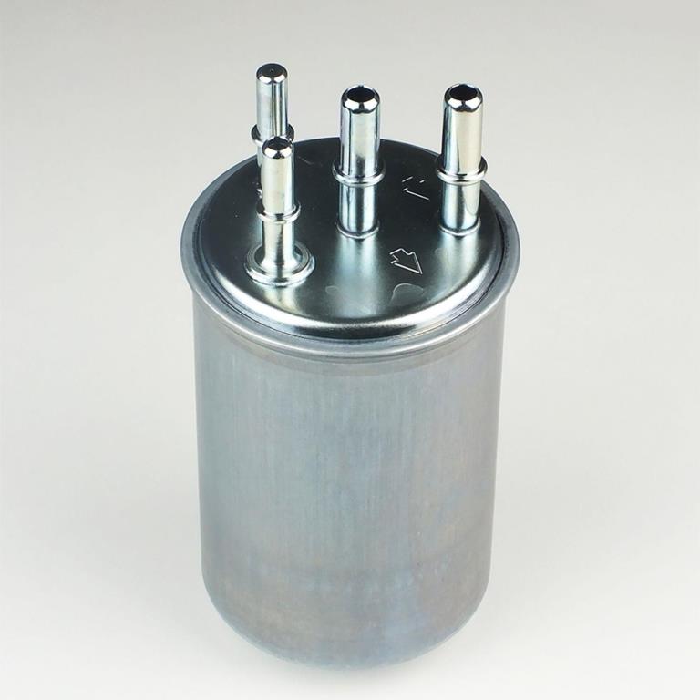 Filtre à carburant (Filtre à gasoil) DELPHI ref. HDF935